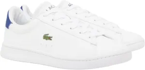 Lacoste Unisex-Child Juniors' Carnaby Set Sneaker