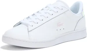 Lacoste Women's Carnaby Set Trainers with Holographic Details Sneaker
