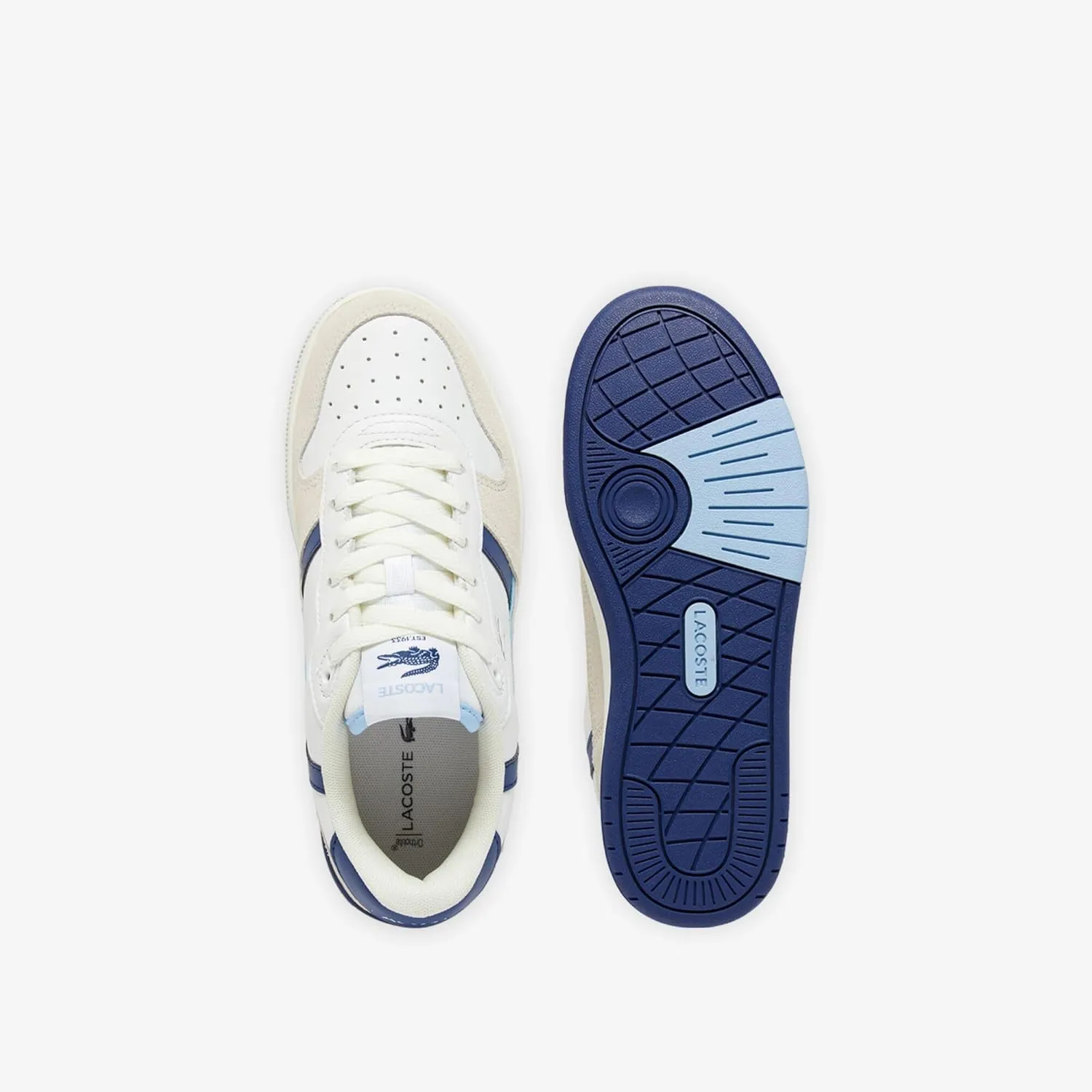 Lacoste Women's T-Clip Set Sneaker