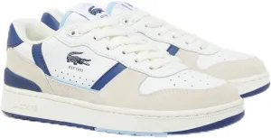 Lacoste Women's T-Clip Set Sneaker