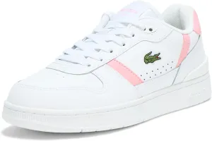 Lacoste Women's T-Clip Set Sneaker