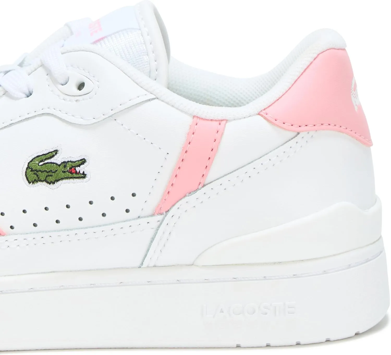 Lacoste Women's T-Clip Set Sneaker