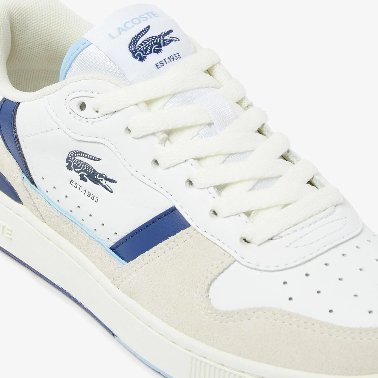 Lacoste Women's T-Clip Set Sneaker
