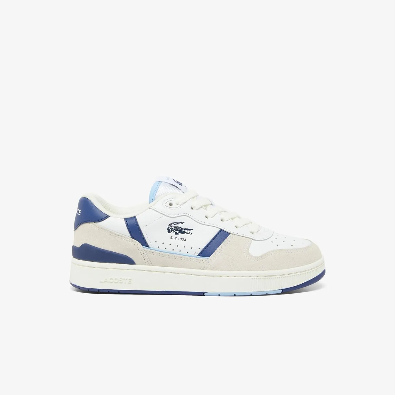 Lacoste Women's T-Clip Set Sneaker
