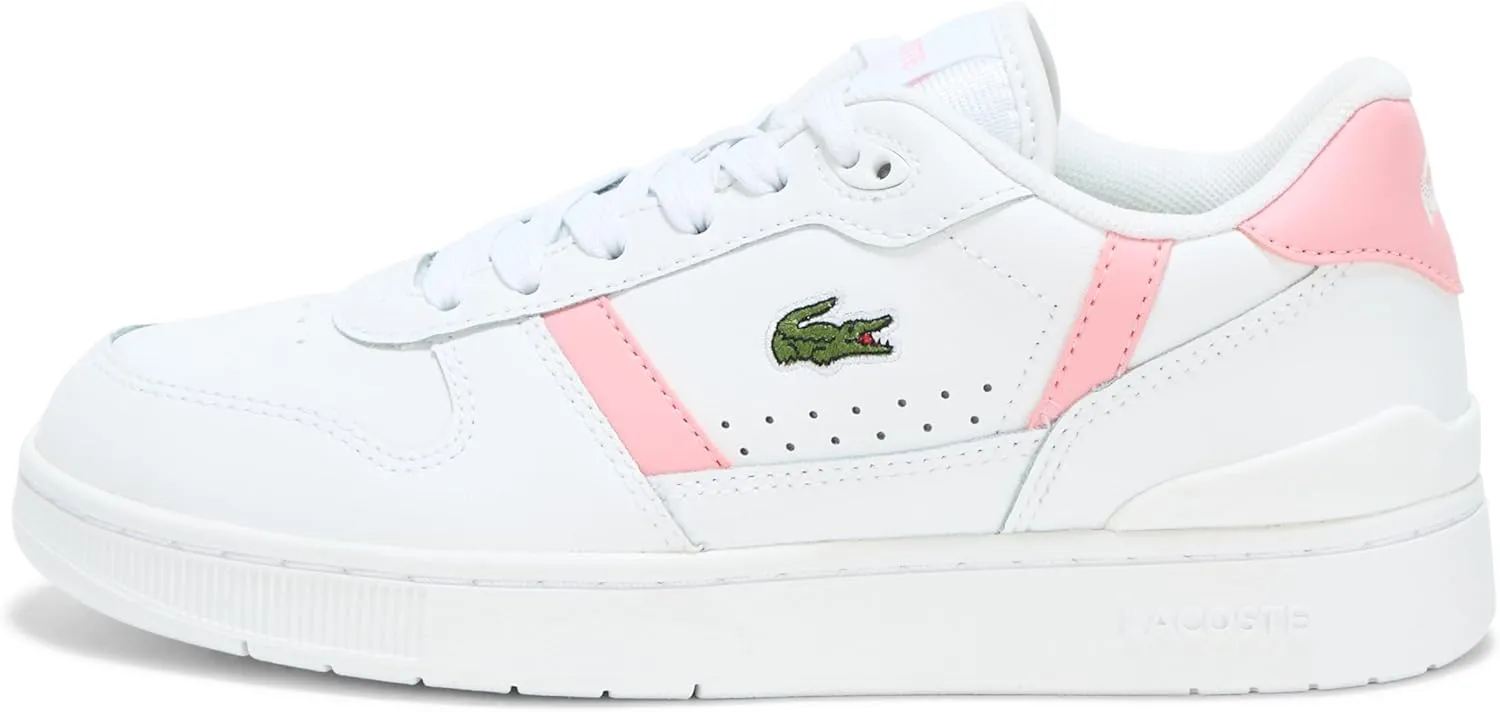 Lacoste Women's T-Clip Set Sneaker