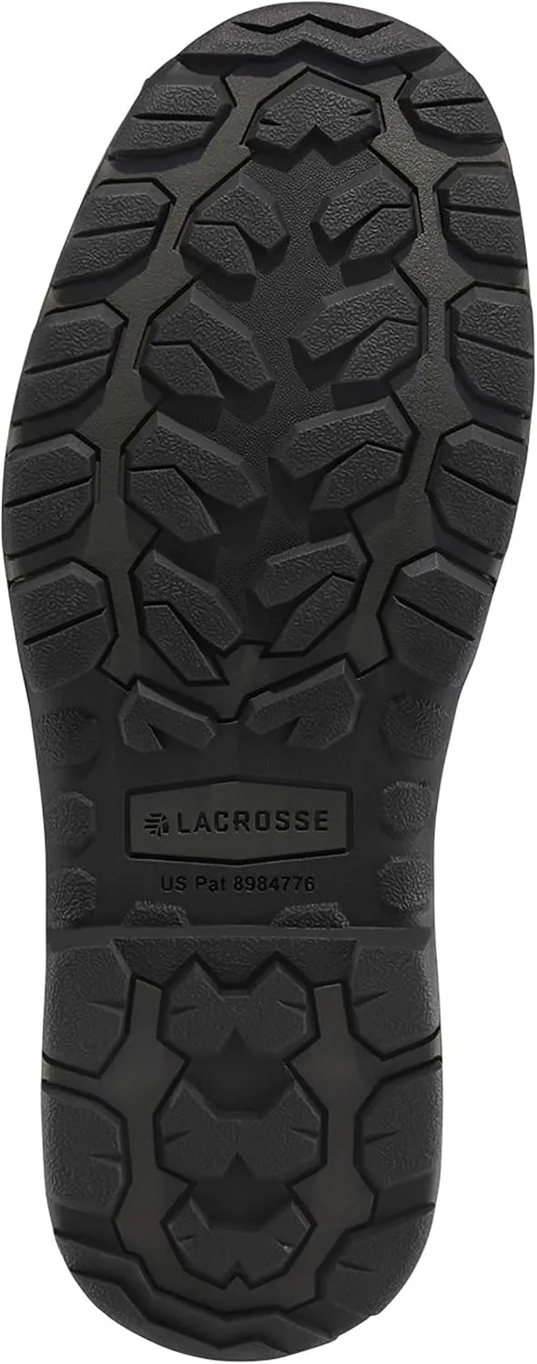 Lacrosse Men's Aerohead Sport 16" 7.0MM Hunting Shoe