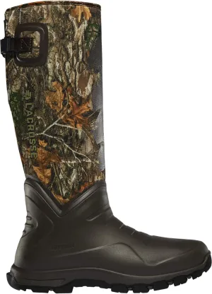 Lacrosse Men's Aerohead Sport 16" 7.0MM Hunting Shoe