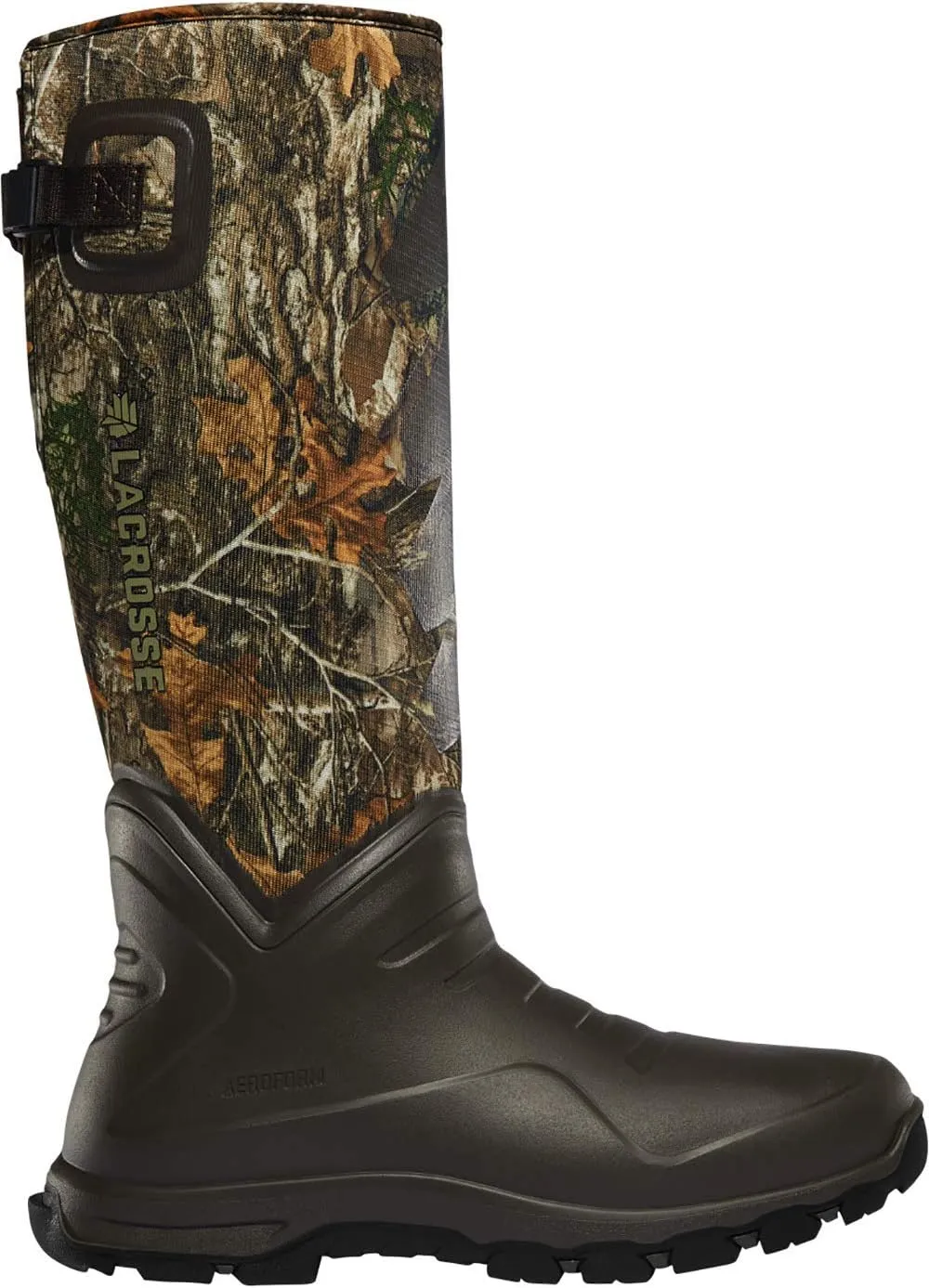 Lacrosse Men's Aerohead Sport 16" 7.0MM Hunting Shoe
