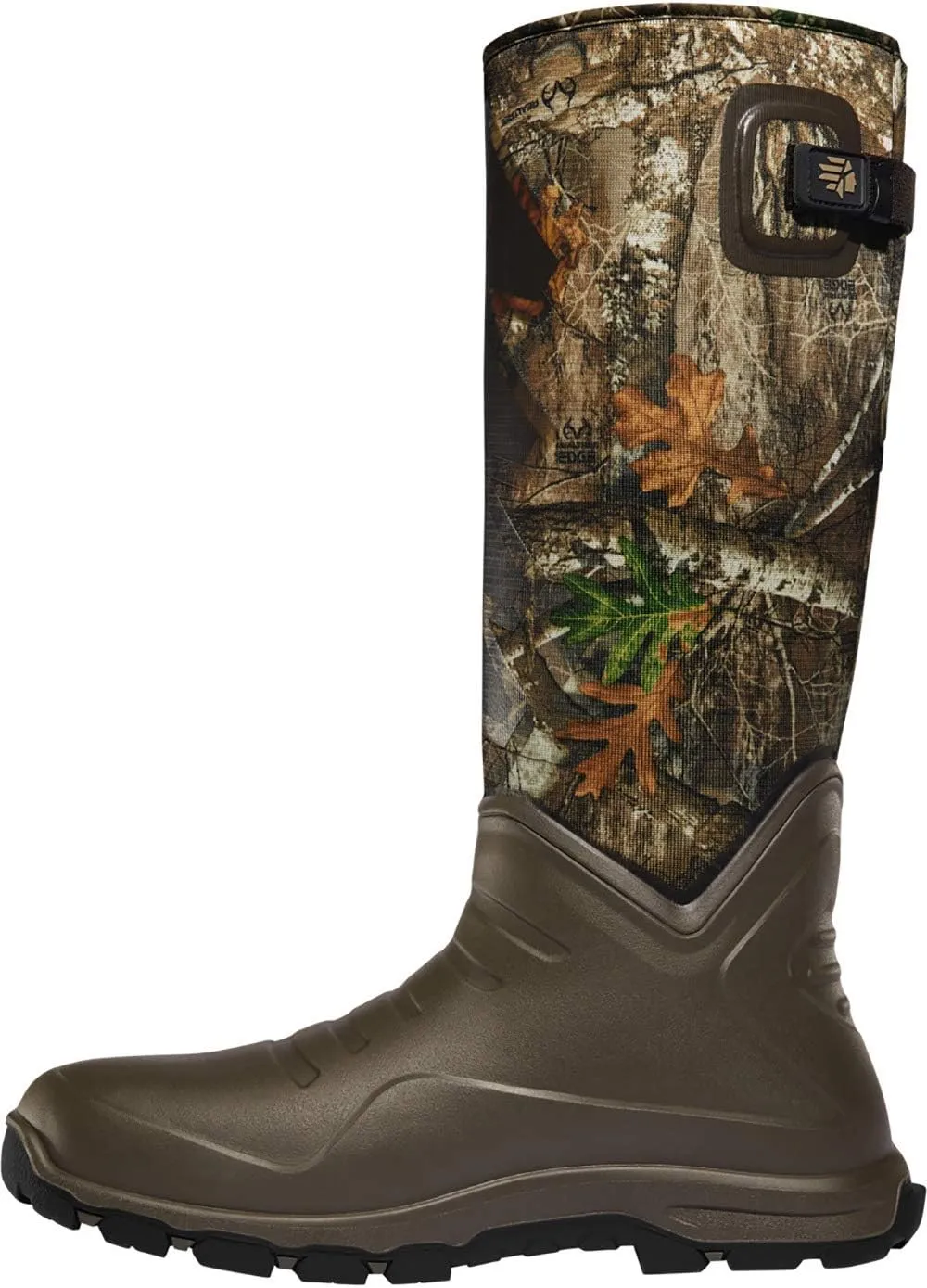 Lacrosse Men's Aerohead Sport 16" 7.0MM Hunting Shoe