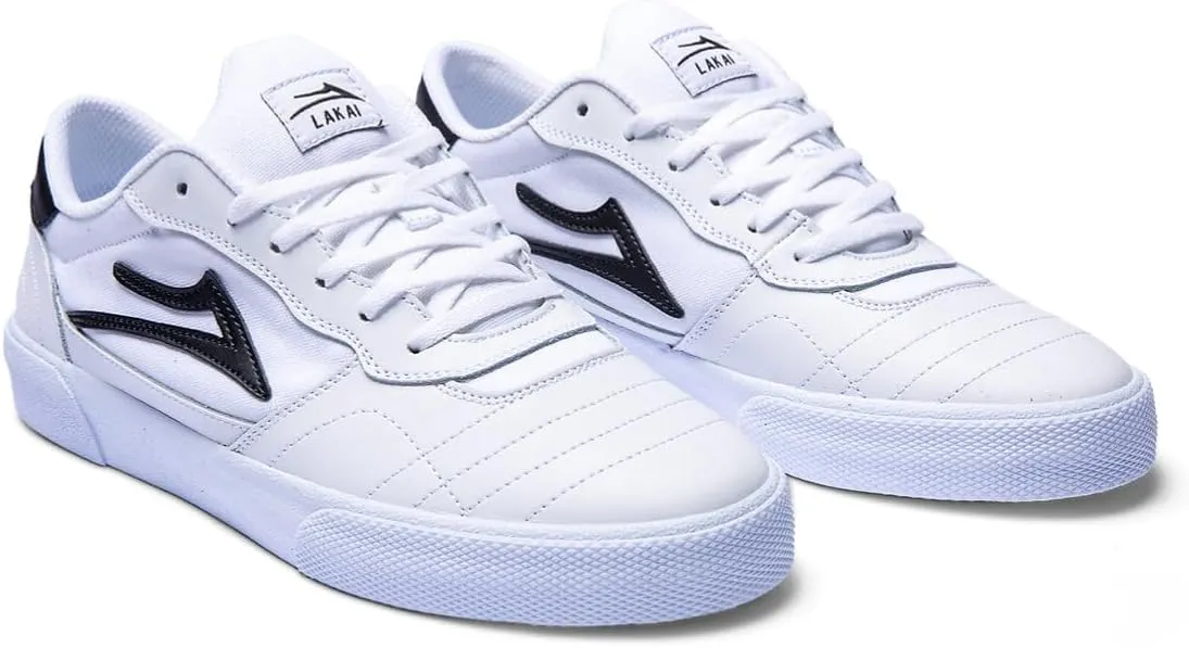 Lakai Men’s Cambridge Low-Top Skateboarding Shoe