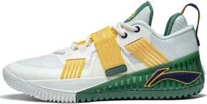 LI-NING BADFIVE Furious Men Basketball Outdoor Shoes Stable Support High Rebound Basketball Shoes ABFT019