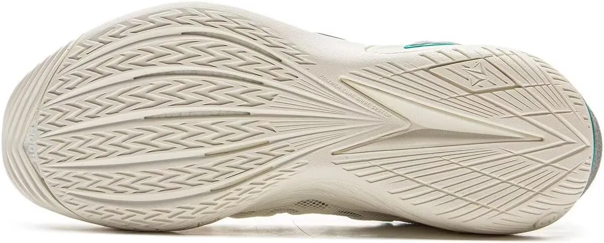 LI-NING Buckets Men Professional Basketball Shoes Lightweight High Rebound Basketball Outdoor Sneakers ABAV023