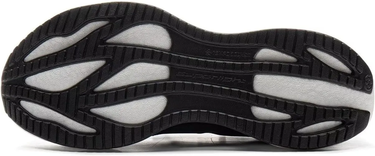 LI-NING Super Light 22 Women Running Shoes Reflective Boom Fiber High Rebound Light Weight Cushioning Sport Shoes ARBV002