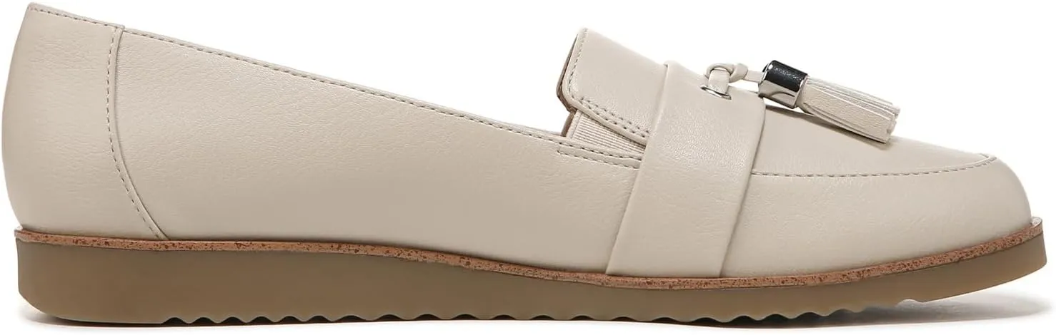 Lifestride Women's Zee Tassel Loafer