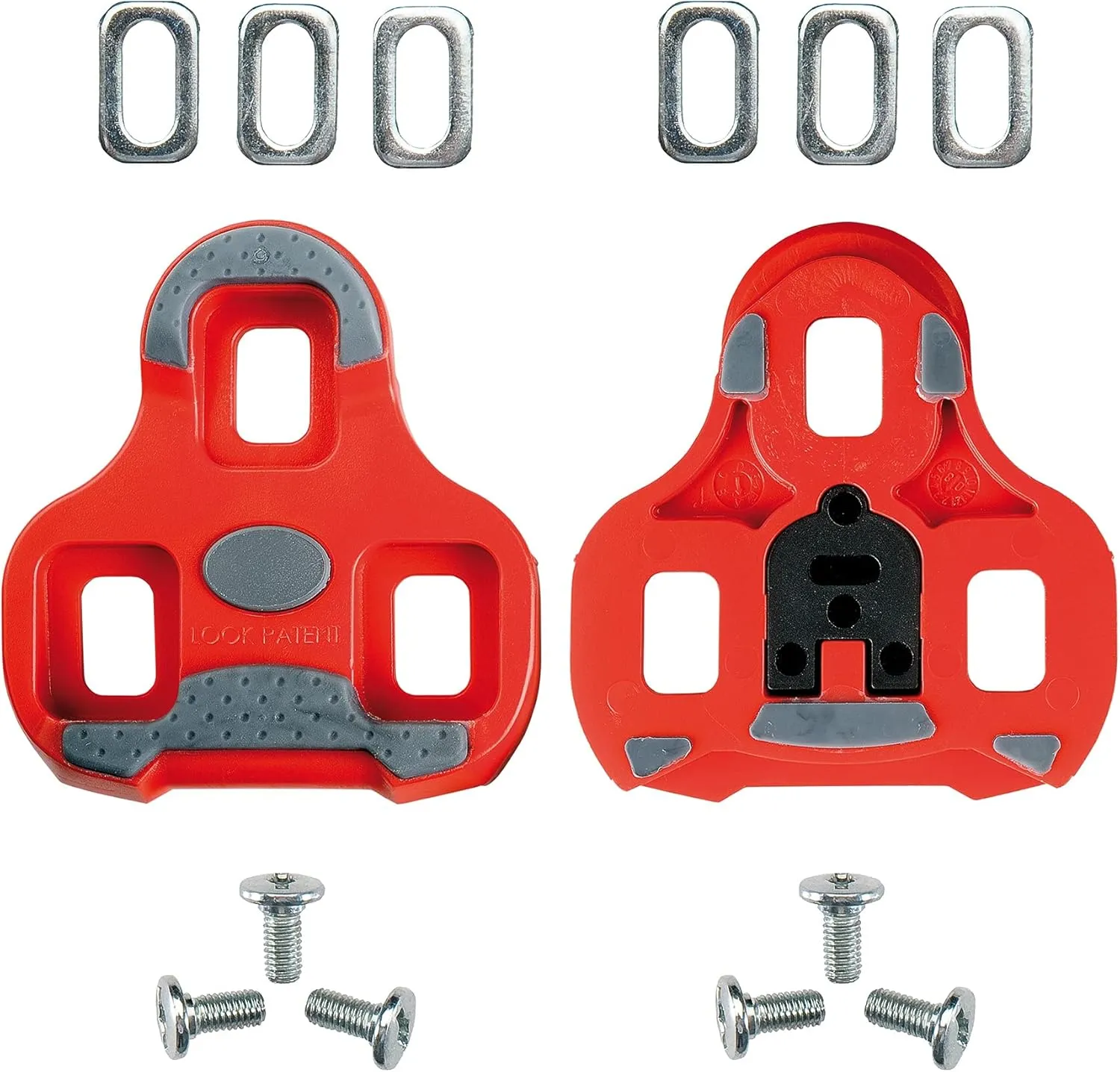 LOOK Keo Grip Road Cleats