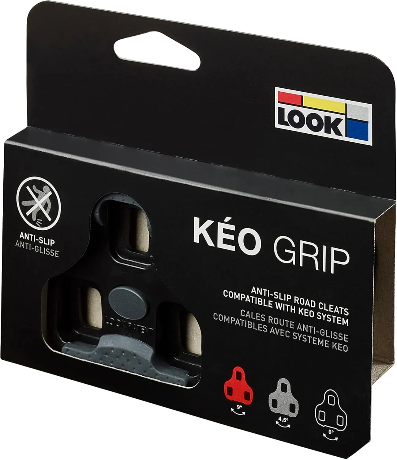 LOOK Keo Grip Road Cleats
