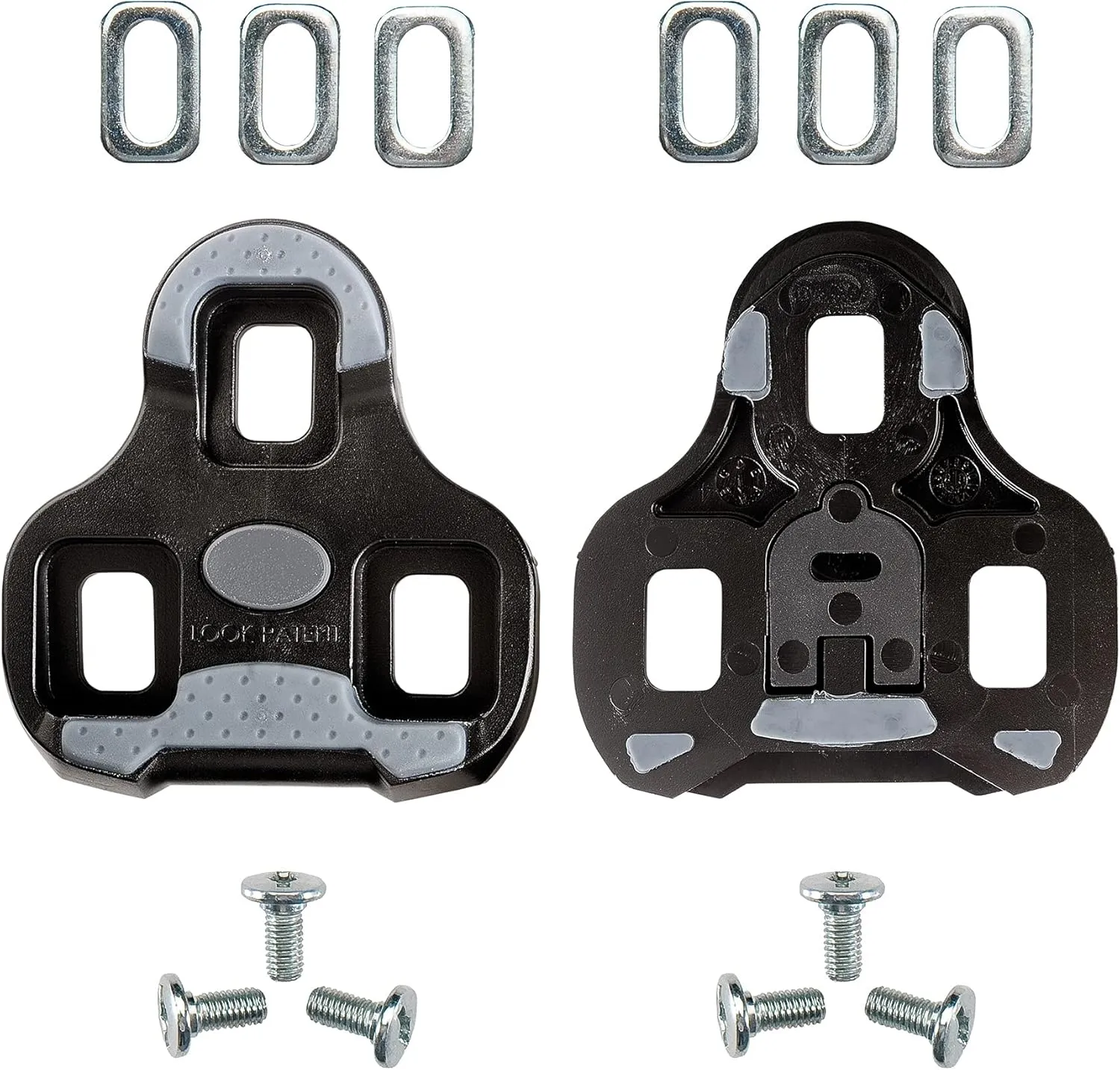 LOOK Keo Grip Road Cleats