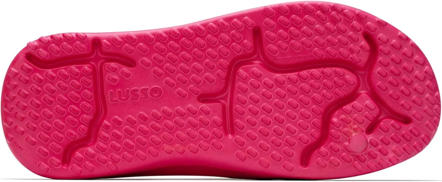 LUSSO CLOUD Scenario Comfort Slide