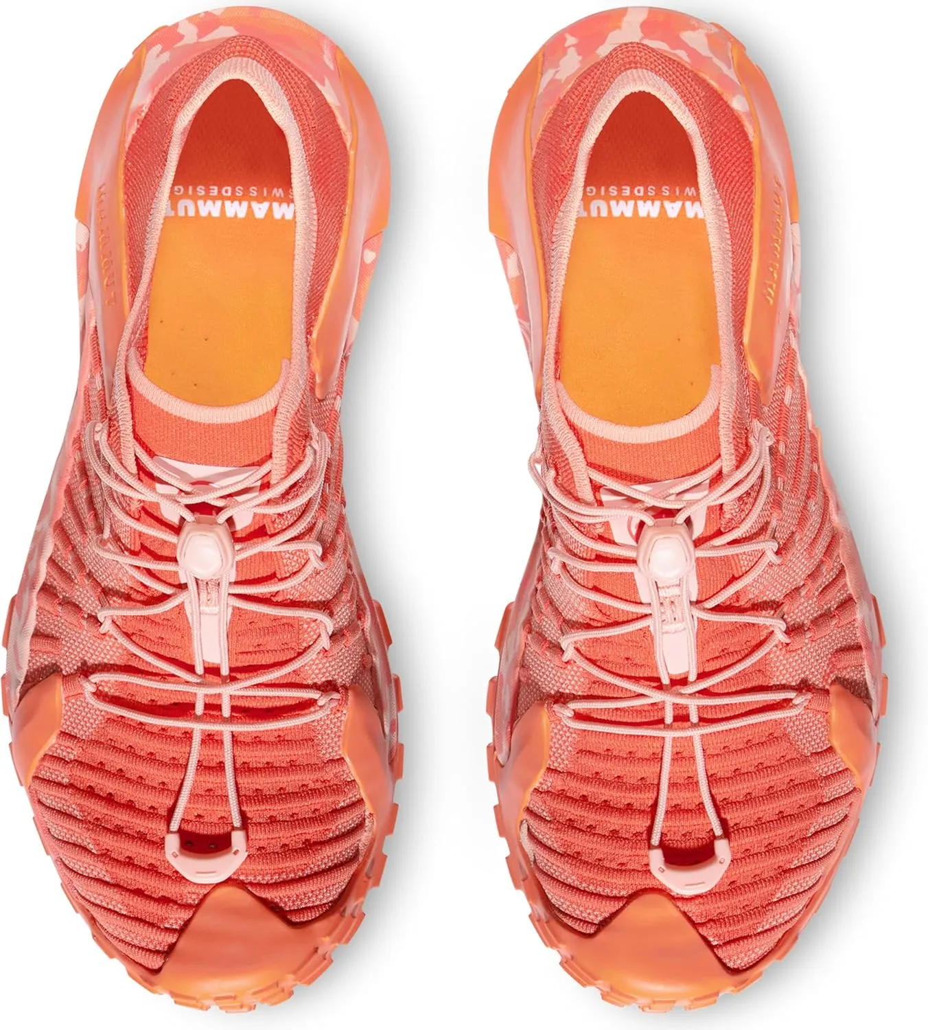 Mammut Women Trekking & Hiking Shoes