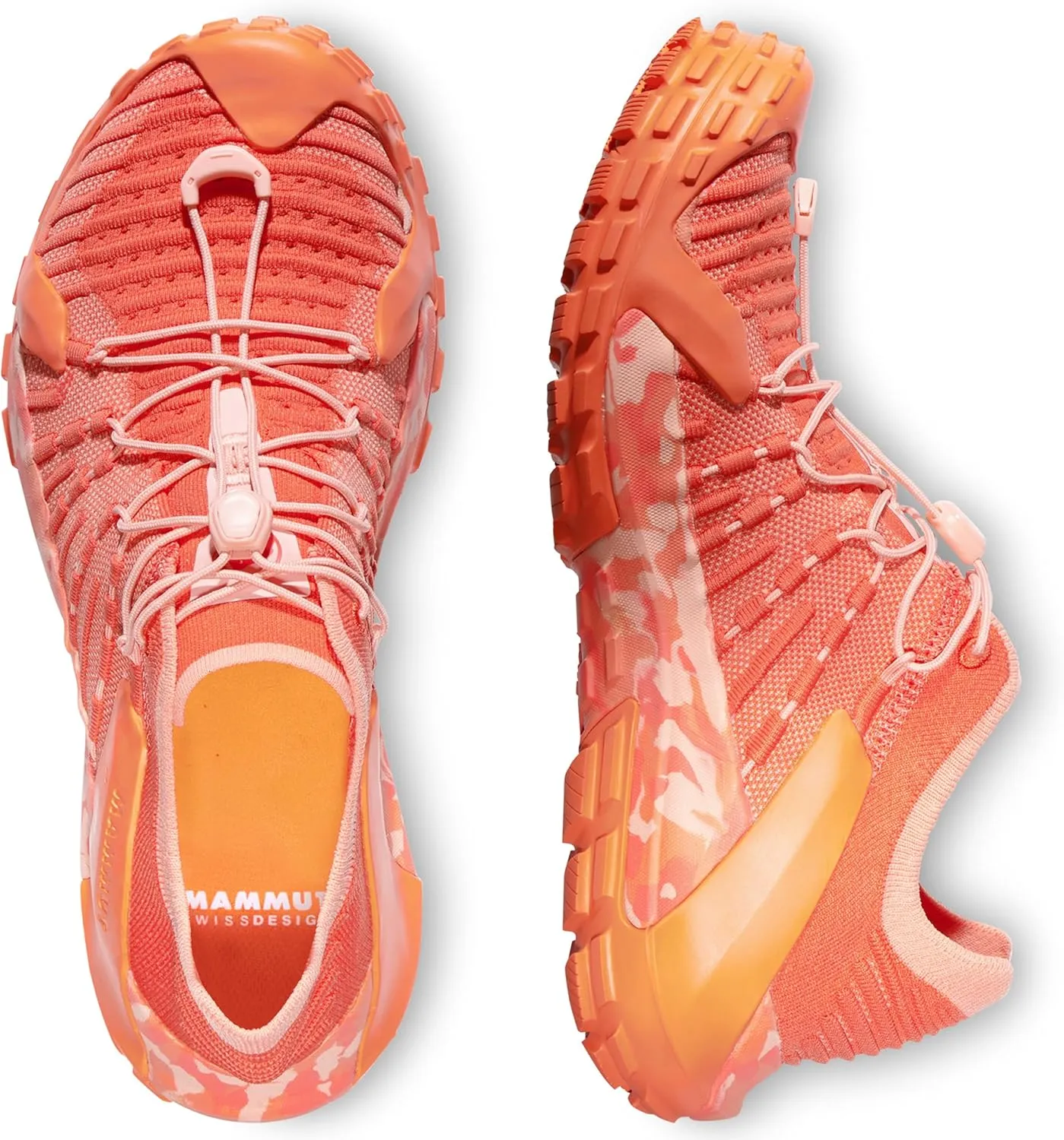 Mammut Women Trekking & Hiking Shoes