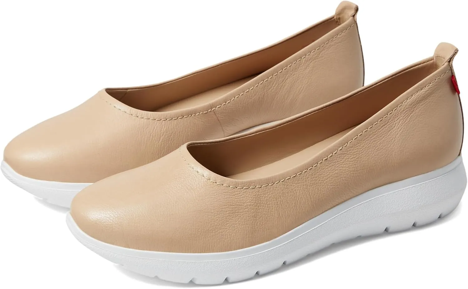 Marc Joseph New York Women's James Street Loafer