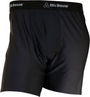 McDavid Performance Boxer Short with Cup