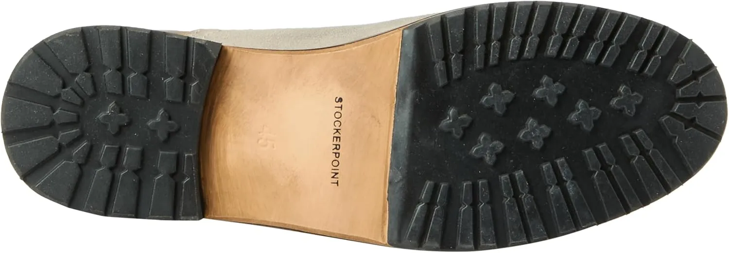 Men's Classic Oat Shoe