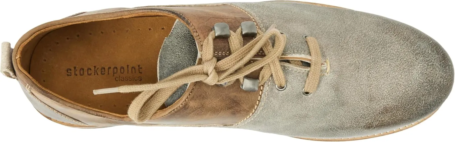 Men's Classic Oat Shoe