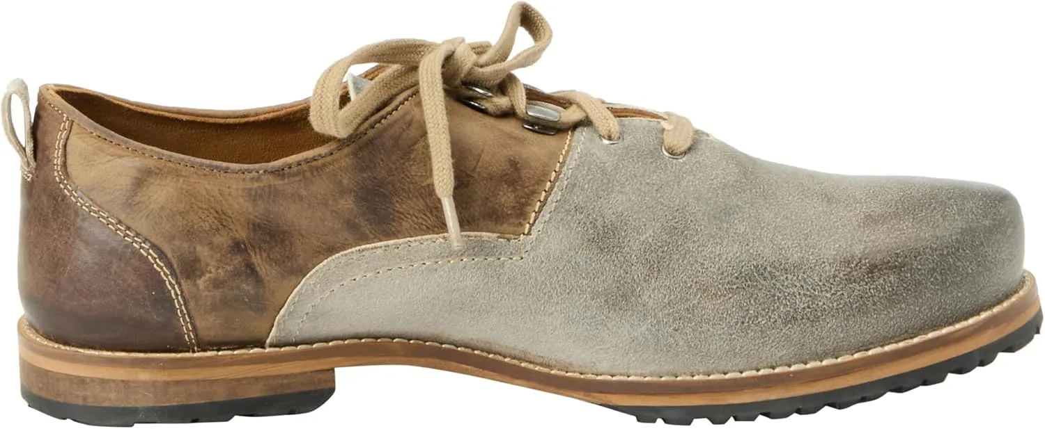Men's Classic Oat Shoe