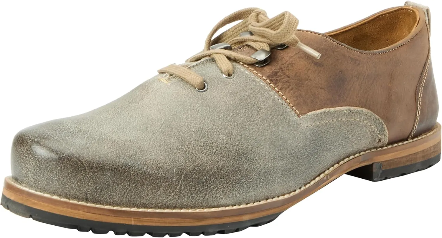 Men's Classic Oat Shoe