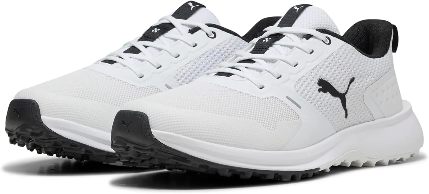 Men's Fusion Grip 6 Golf Shoe