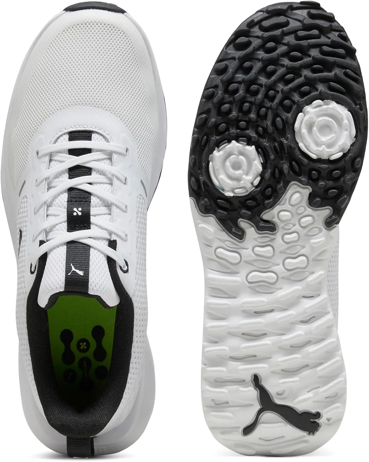 Men's Fusion Grip 6 Golf Shoe