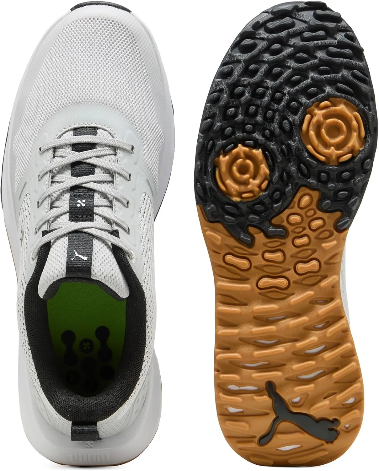 Men's Fusion Grip 6 Golf Shoe