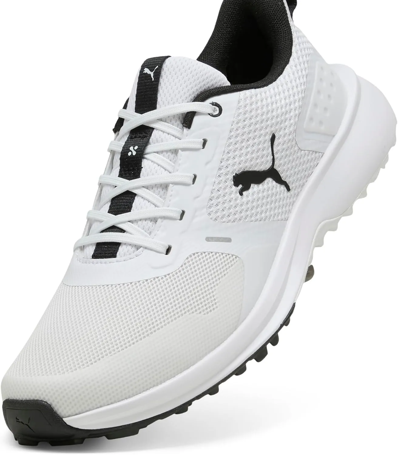 Men's Fusion Grip 6 Golf Shoe