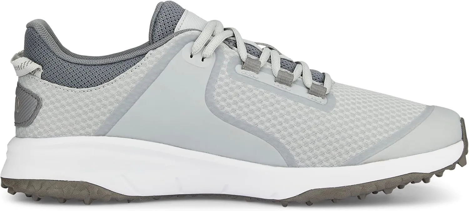 Men's Fusion Grip Extra Wide Golf Shoe