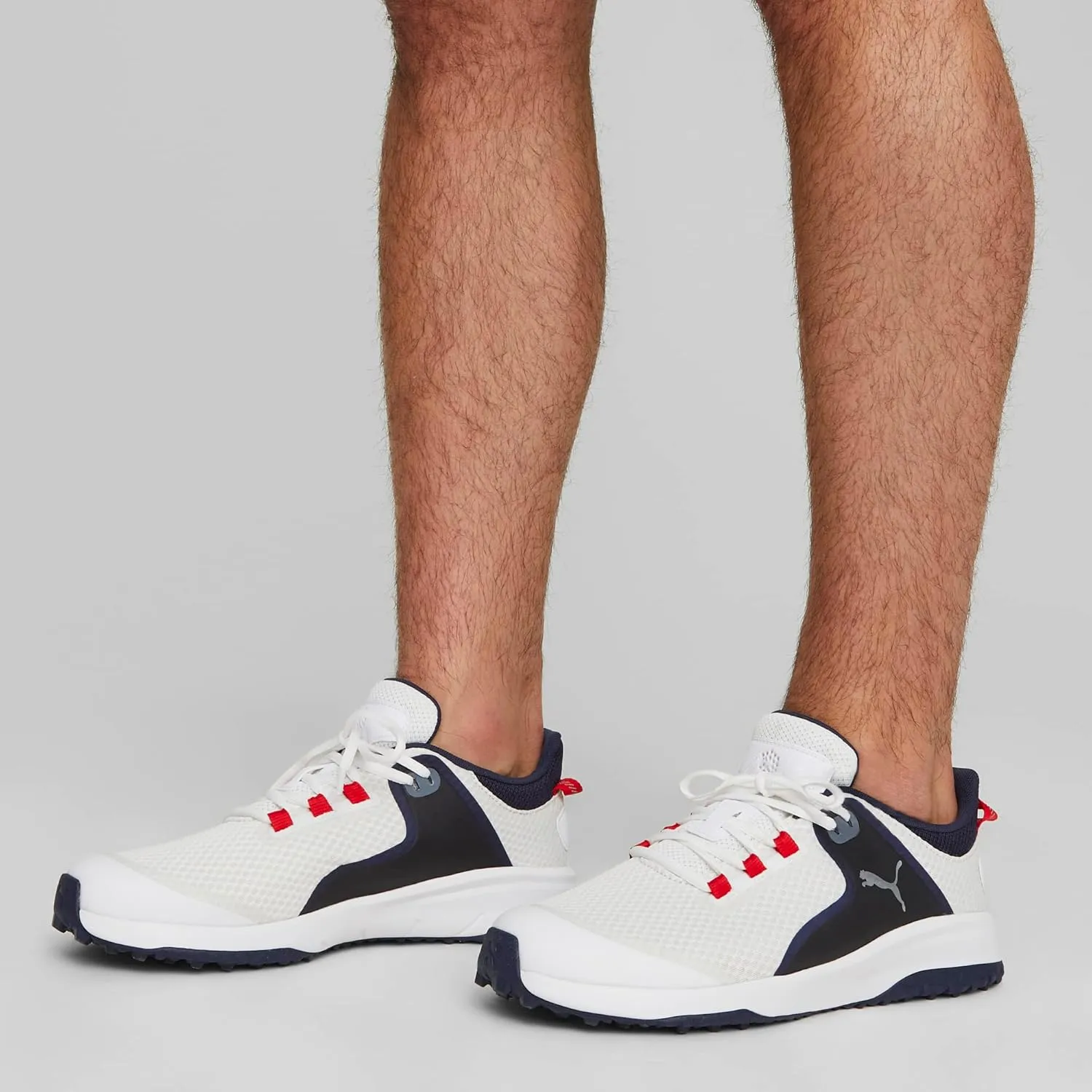 Men's Fusion Grip Extra Wide Golf Shoe