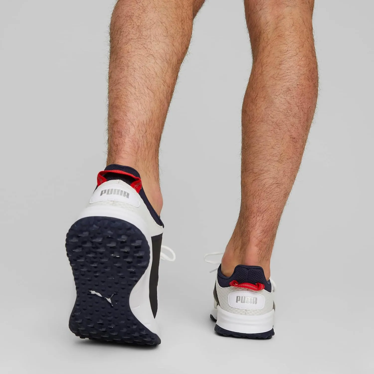Men's Fusion Grip Extra Wide Golf Shoe