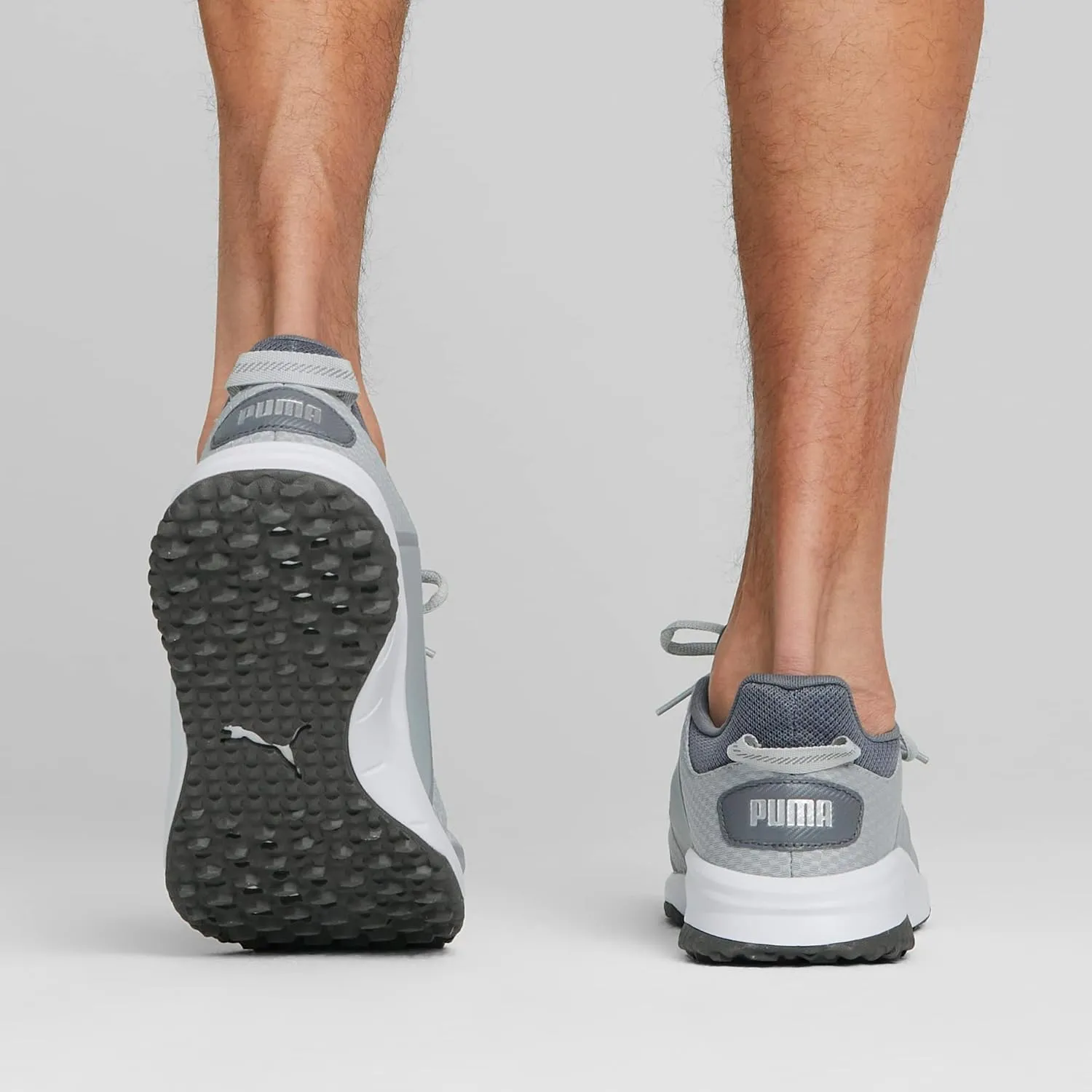 Men's Fusion Grip Extra Wide Golf Shoe