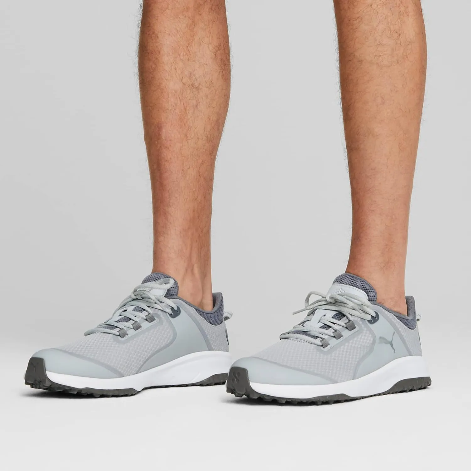 Men's Fusion Grip Extra Wide Golf Shoe