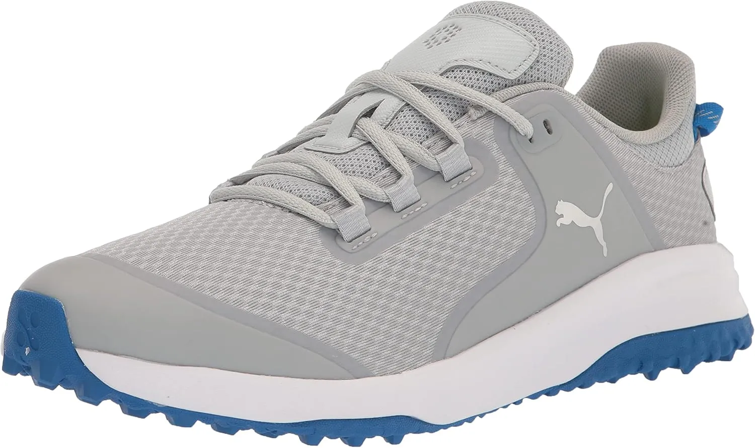 Men's Fusion Grip Golf Shoe