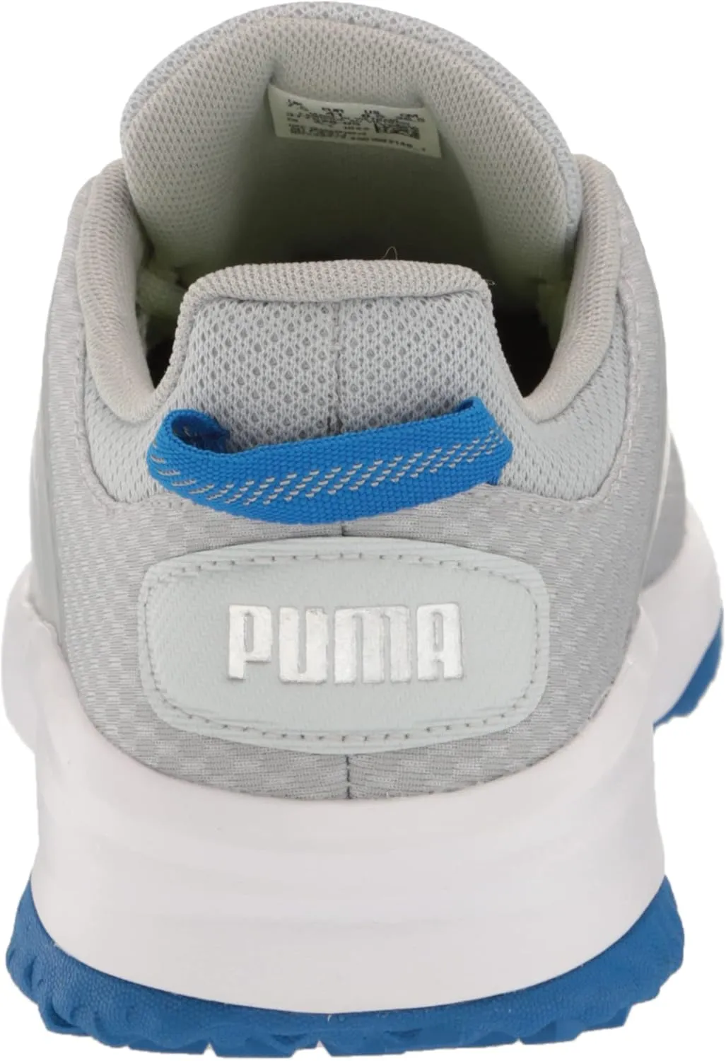 Men's Fusion Grip Golf Shoe