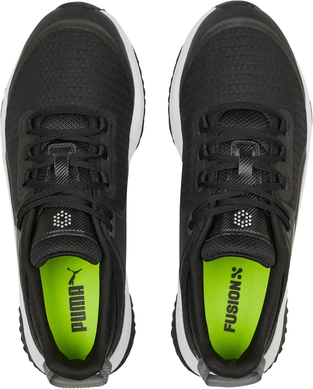 Men's Fusion Grip Golf Shoe