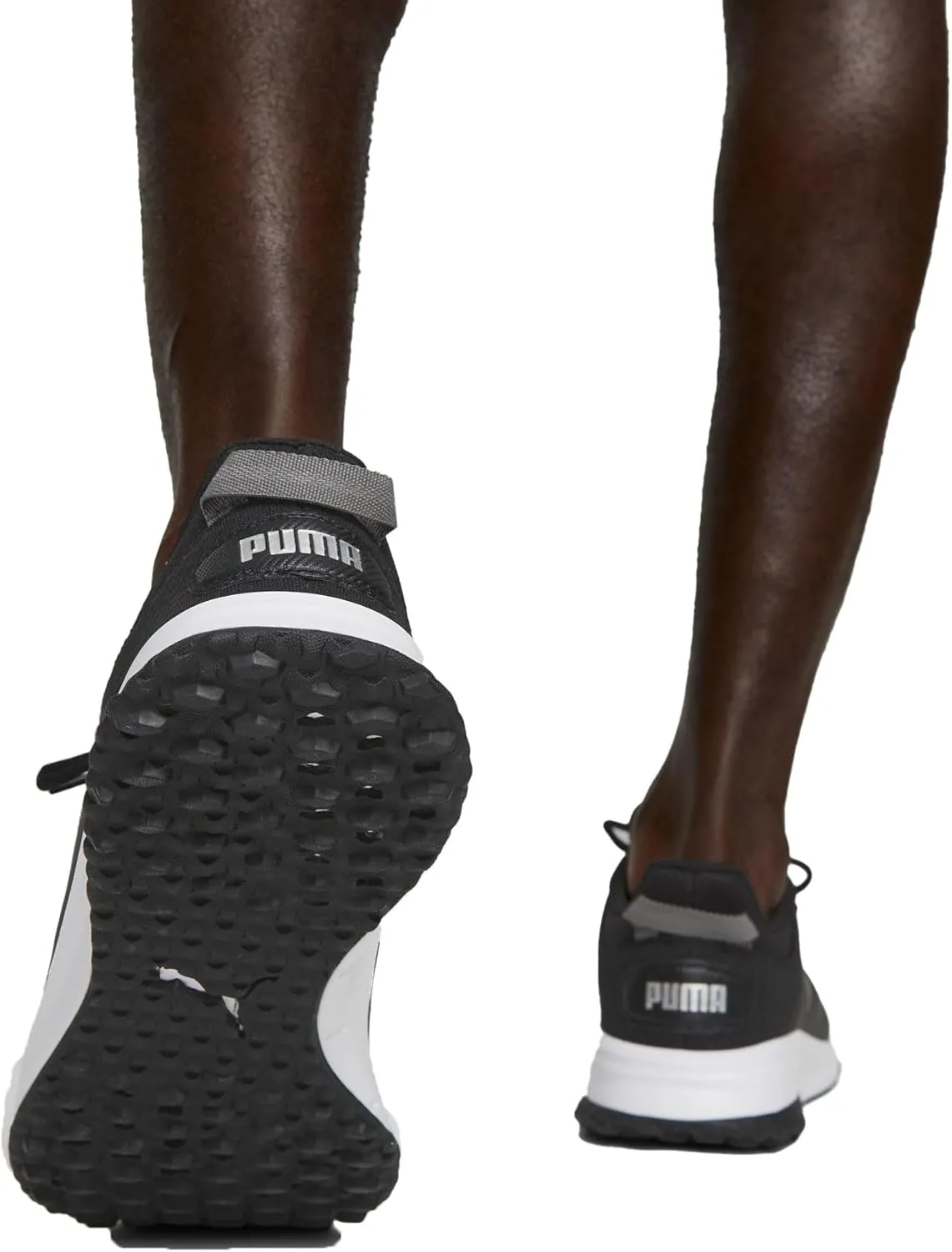 Men's Fusion Grip Golf Shoe