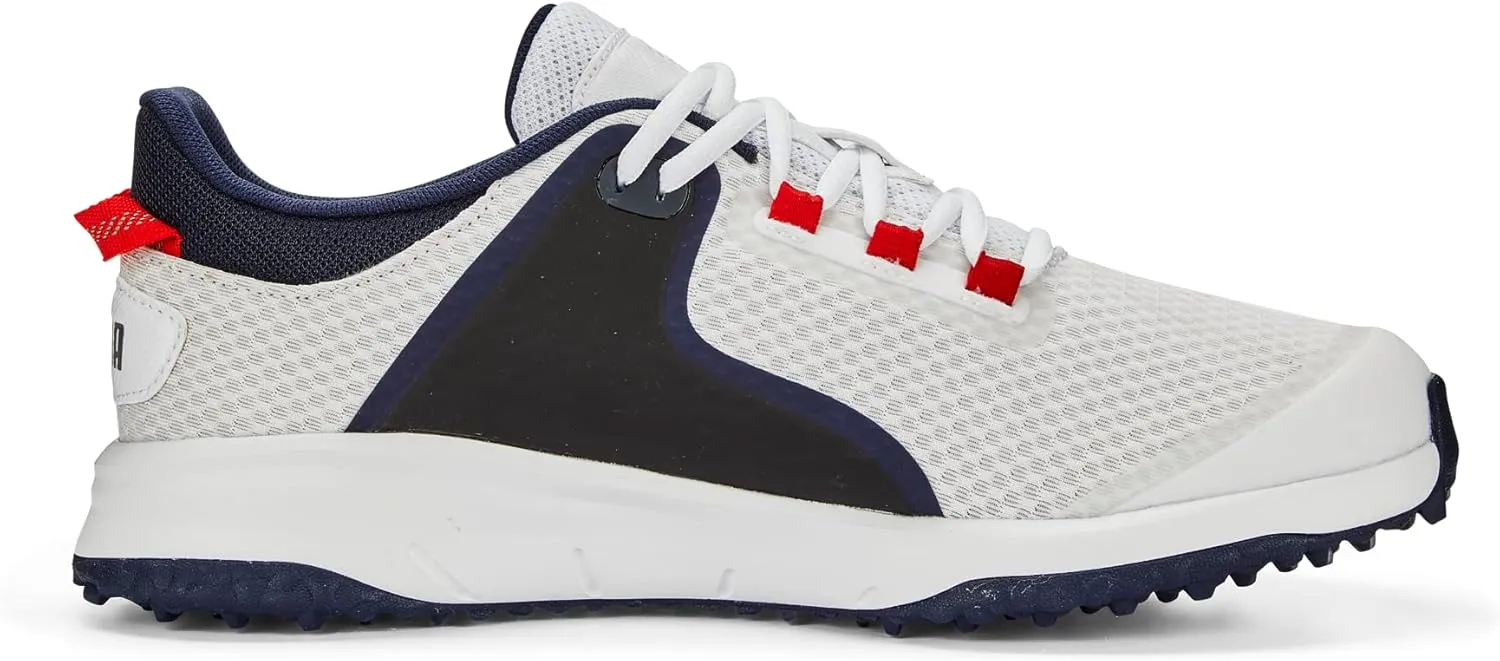 Men's Fusion Grip Golf Shoe