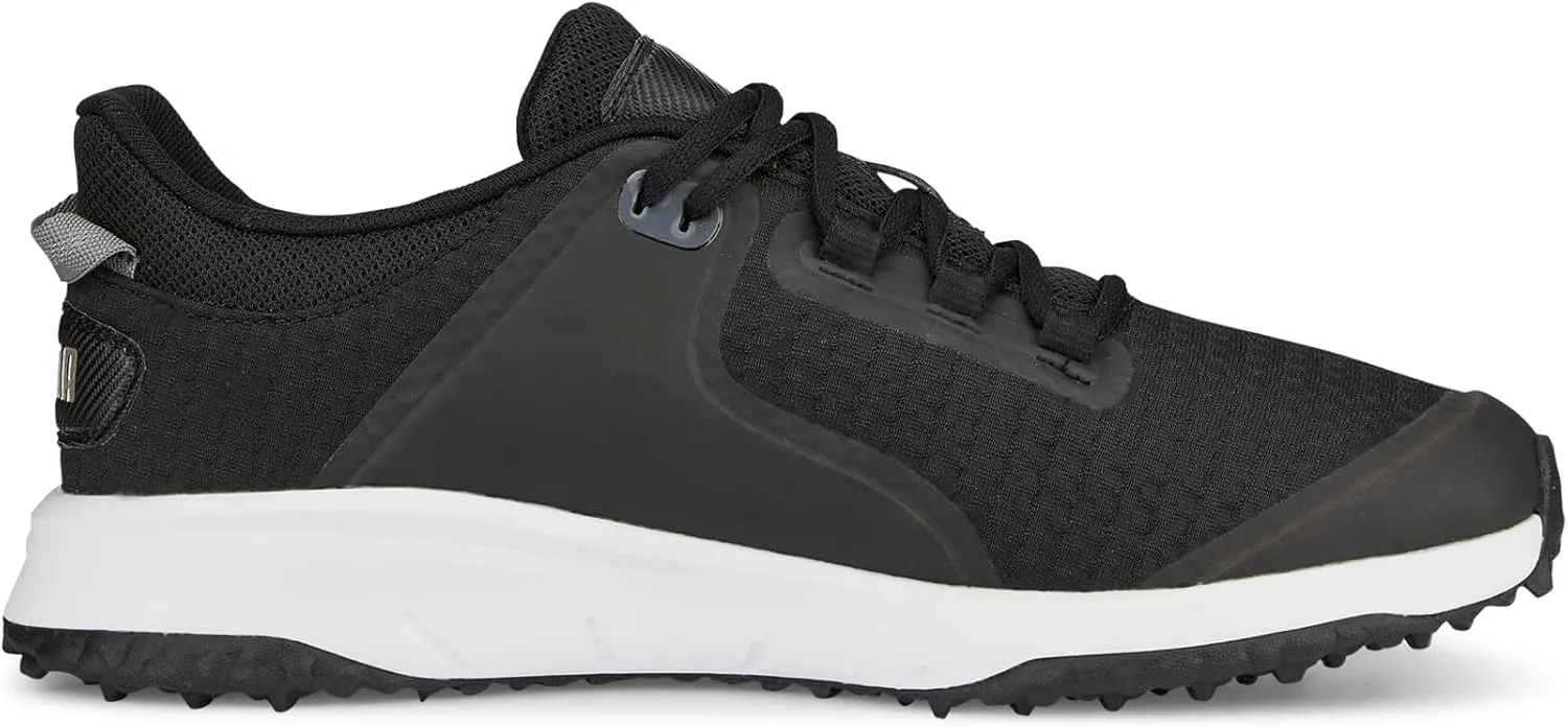 Men's Fusion Grip Golf Shoe