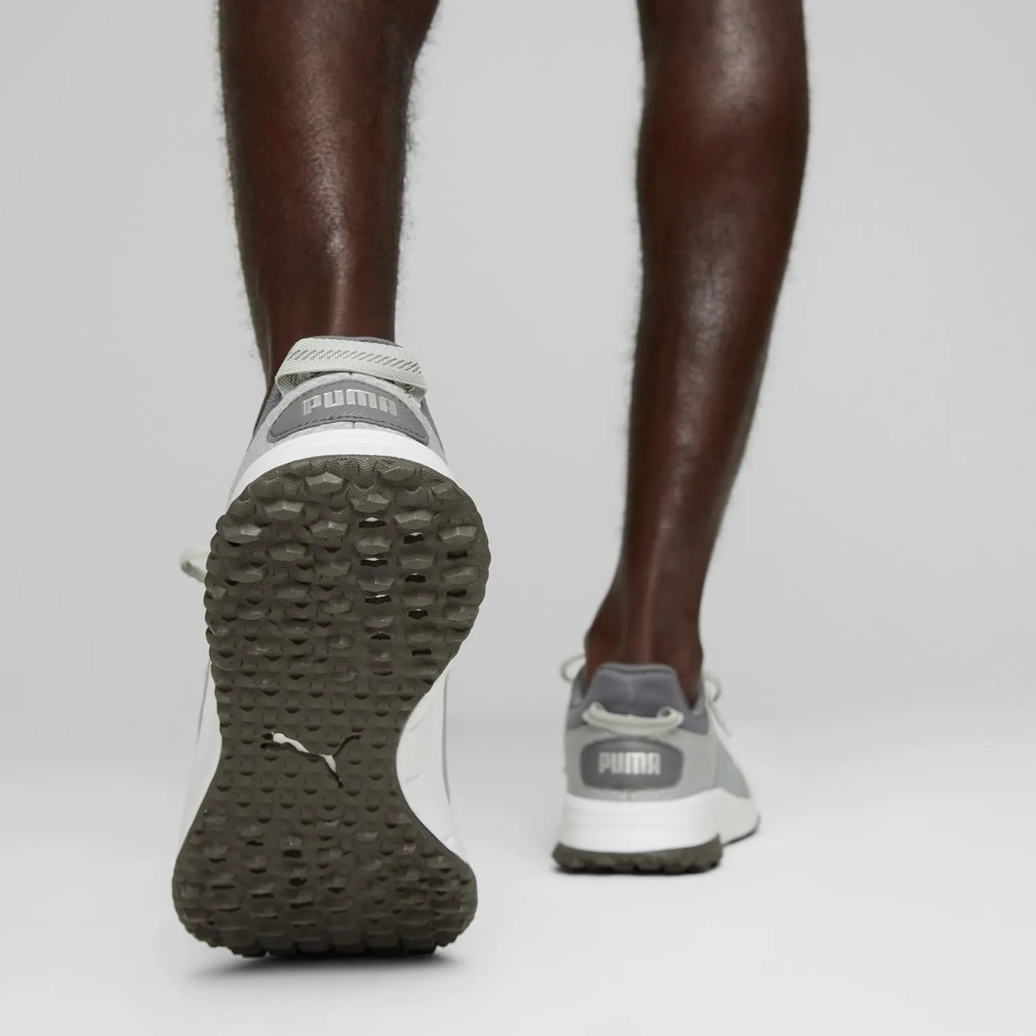 Men's Fusion Grip Golf Shoe