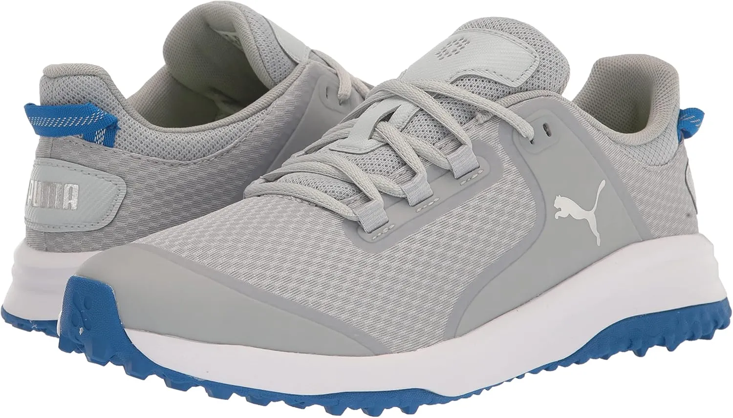 Men's Fusion Grip Golf Shoe