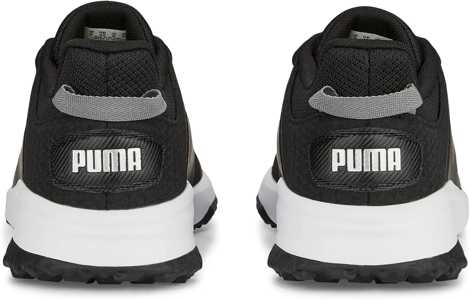 Men's Fusion Grip Golf Shoe
