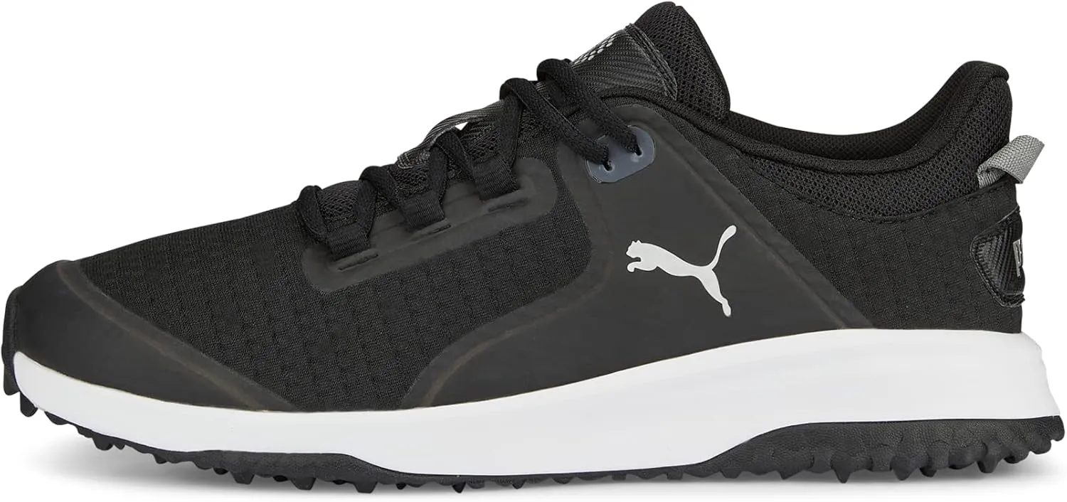 Men's Fusion Grip Golf Shoe