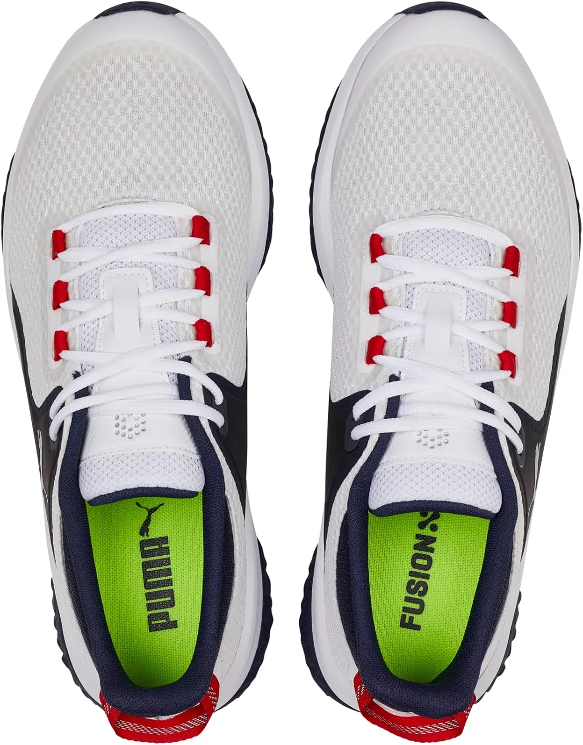Men's Fusion Grip Golf Shoe